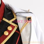 画像5: あんさんぶるスターズ　あんスタ　Graceful Punishment　伏見弓弦　乱凪砂　影片みか　朔間零　瀬名泉　コスプレ衣装　送料無料　新バージョン (5)