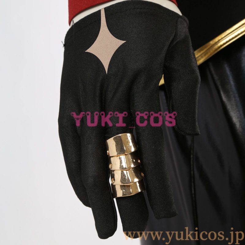 画像15: あんさんぶるスターズ　あんスタ　Graceful Punishment　伏見弓弦　乱凪砂　影片みか　朔間零　瀬名泉　コスプレ衣装　送料無料　新バージョン (15)