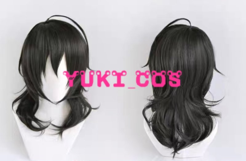 画像19: あんさんぶるスターズ　あんスタ　Graceful Punishment　伏見弓弦　乱凪砂　影片みか　朔間零　瀬名泉　コスプレ衣装　送料無料　新バージョン (19)