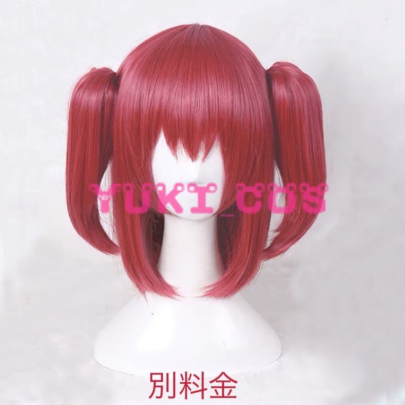 画像14: ラブライブ!　スクールアイドルフェスティバル　Aqours　小悪魔　黒澤ルビィ　コスプレ衣装　送料無料 (14)