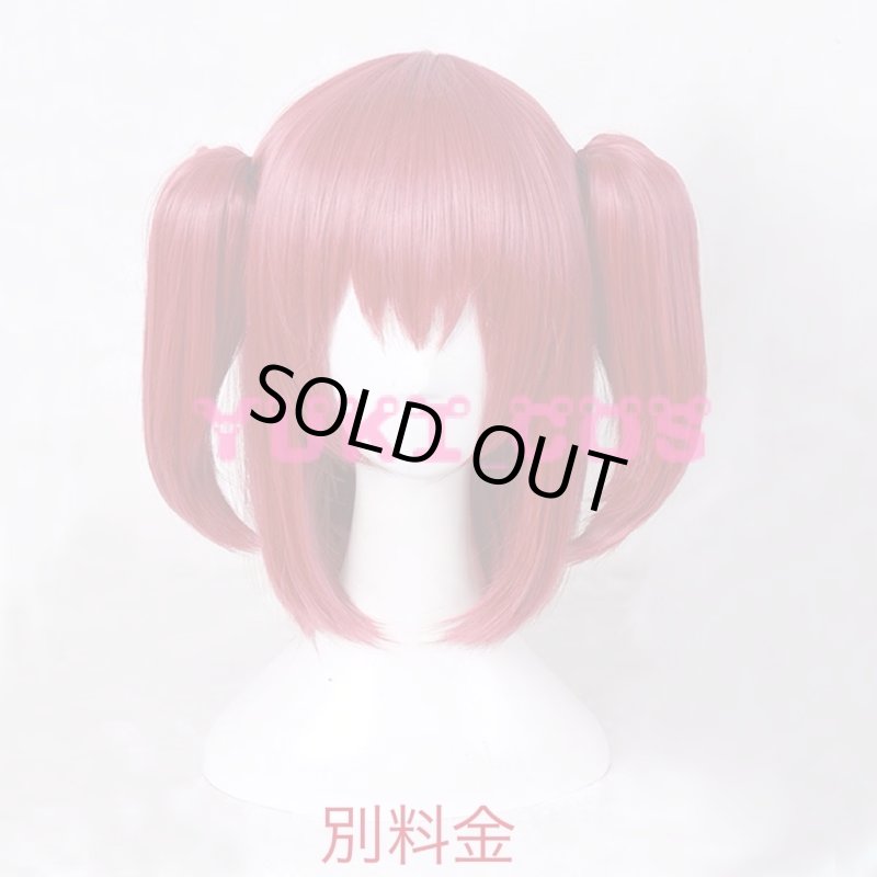 画像14: ラブライブ!　スクールアイドルフェスティバル　Aqours　小悪魔　黒澤ルビィ　コスプレ衣装　送料無料 (14)