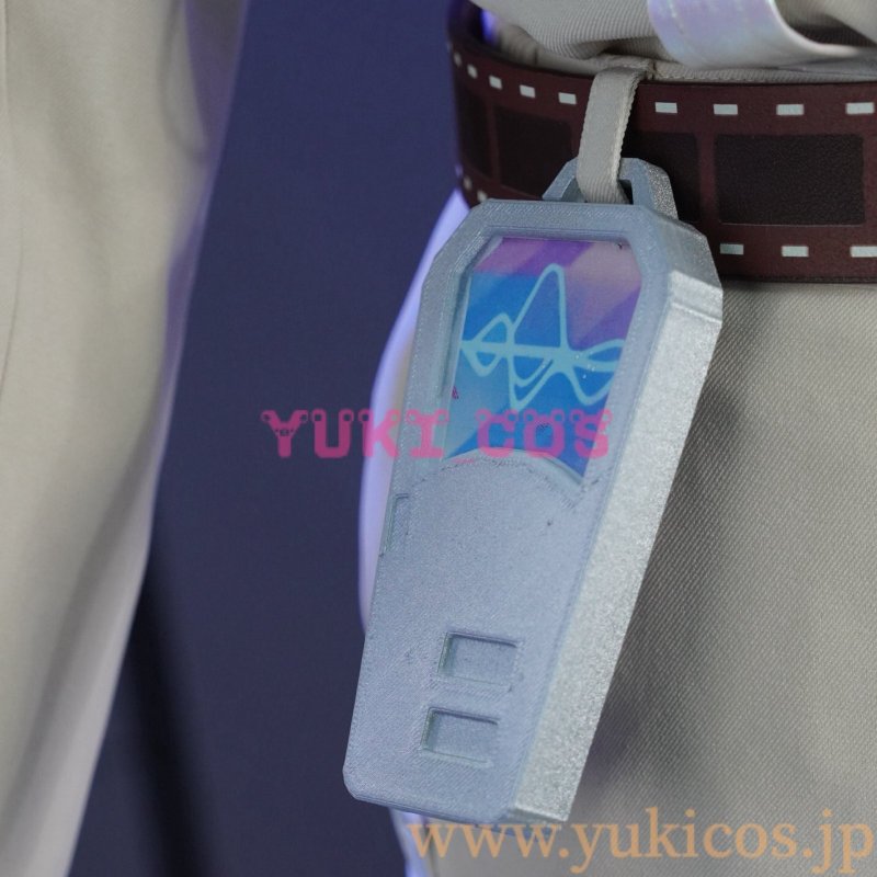 画像7: IdentityV　第五人格　アイデンティティV　幸運児　未知の光線X　SSR衣装　コスプレ衣装　送料無料 (7)