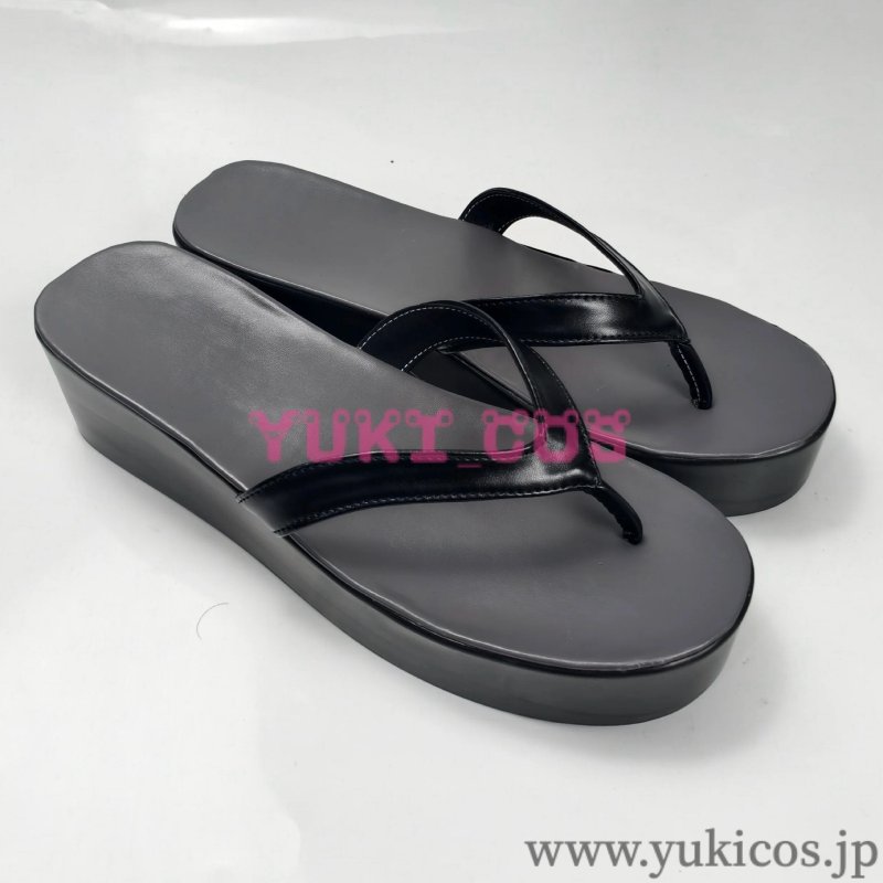 画像3: ブルーアーカイブ　ブルアカ　七稜アヤメ　ななかど アヤメ　Twilight Portrai　コスプレ靴　送料無料 　 (3)