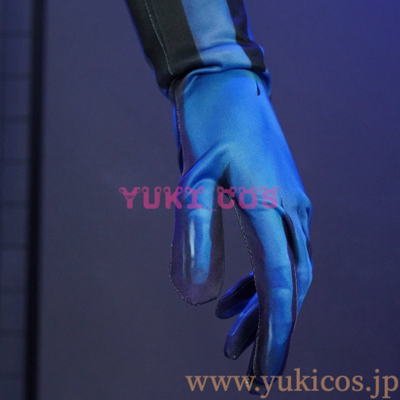 画像8: IdentityV　第五人格　アイデンティティV　幸運児　未知の光線X　SSR衣装　コスプレ衣装　送料無料 (8)