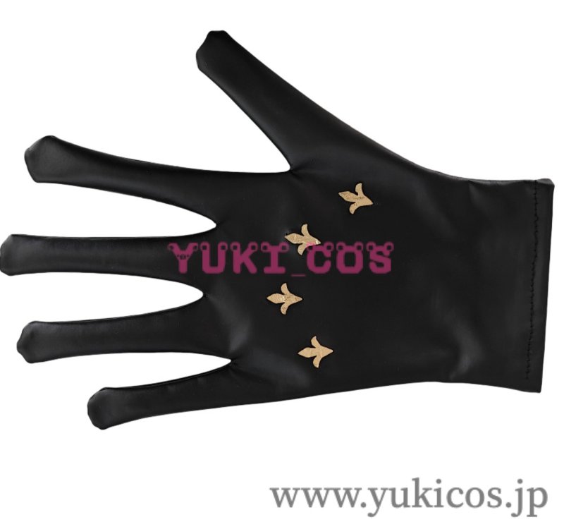 画像10: 極楽街 ごくらくがい タオ コスプレ衣装 送料無料 (10)