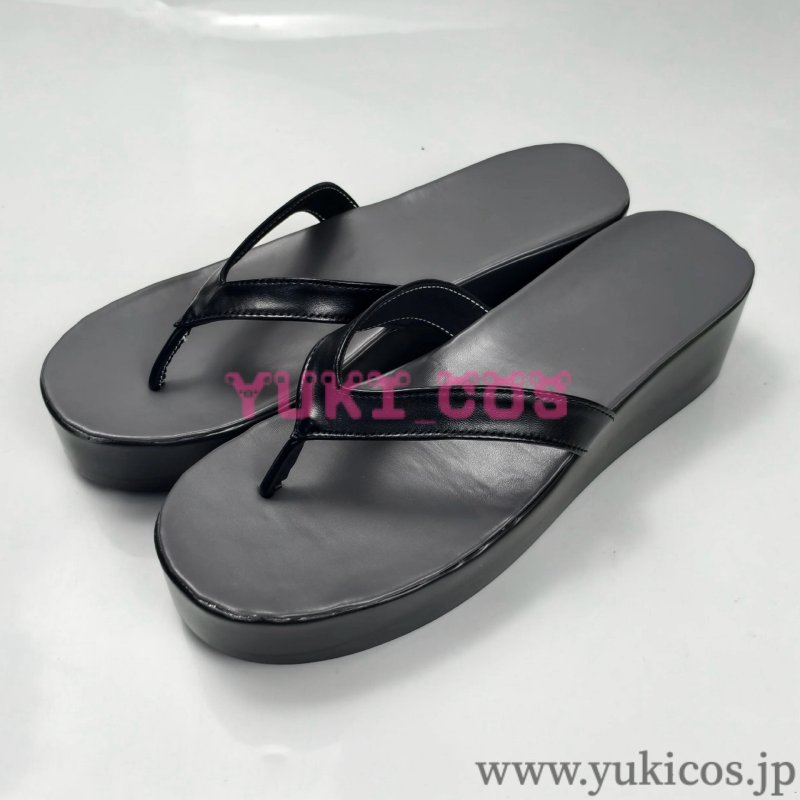 画像2: ブルーアーカイブ　ブルアカ　七稜アヤメ　ななかど アヤメ　Twilight Portrai　コスプレ靴　送料無料 　 (2)