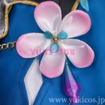 画像7: 崩壊スターレイル　崩スタ　Cerydra　ケリュドラ　コスプレ衣装　送料無料 (7)
