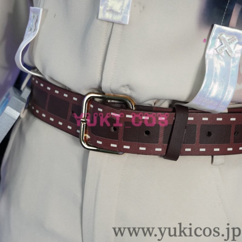 画像5: IdentityV　第五人格　アイデンティティV　幸運児　未知の光線X　SSR衣装　コスプレ衣装　送料無料 (5)