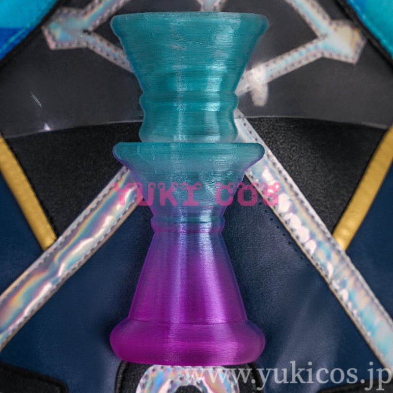 画像8: 崩壊スターレイル　崩スタ　Cerydra　ケリュドラ　コスプレ衣装　送料無料 (8)