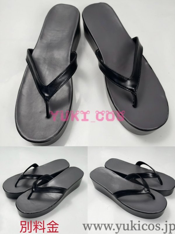 画像7: ブルーアーカイブ　ブルアカ　七稜アヤメ　ななかど アヤメ　Twilight Portrait　コスプレ衣装　送料無料 　 (7)