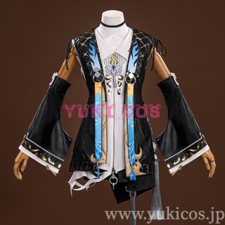 カンタレラ Wuthering Waves コスプレ 鳴潮 メイチョウ Wuthering