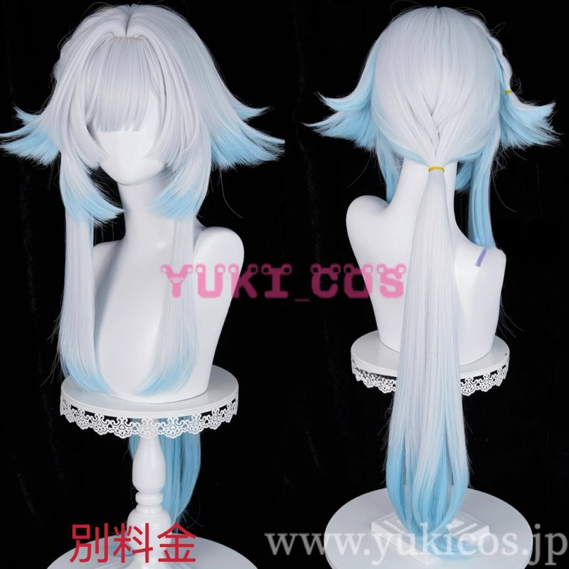 画像13: 崩壊スターレイル　崩スタ　Cerydra　ケリュドラ　コスプレ衣装　送料無料 (13)