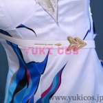 画像6: Wuthering Waves　鳴潮　メイチョウ　Cantarella　カンタレラ　コスプレ衣装　送料無料 (6)