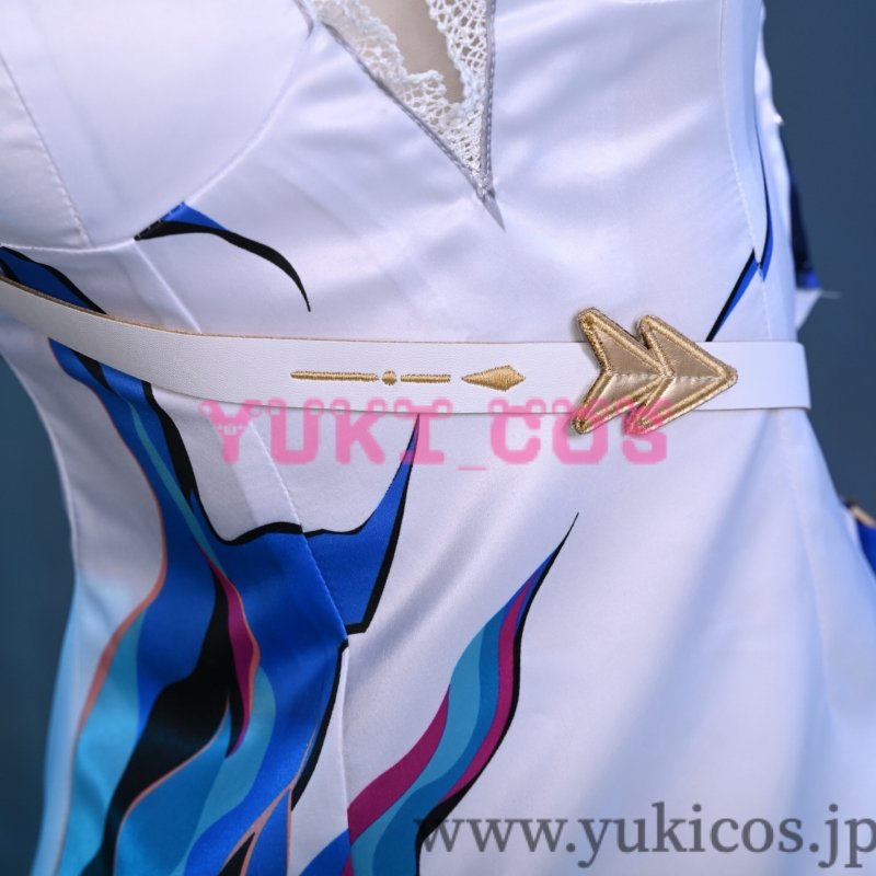 画像6: Wuthering Waves　鳴潮　メイチョウ　Cantarella　カンタレラ　コスプレ衣装　送料無料 (6)