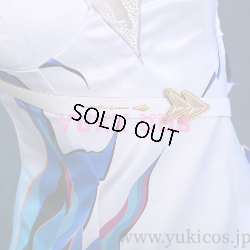 画像6: Wuthering Waves　鳴潮　メイチョウ　Cantarella　カンタレラ　コスプレ衣装　送料無料 (6)