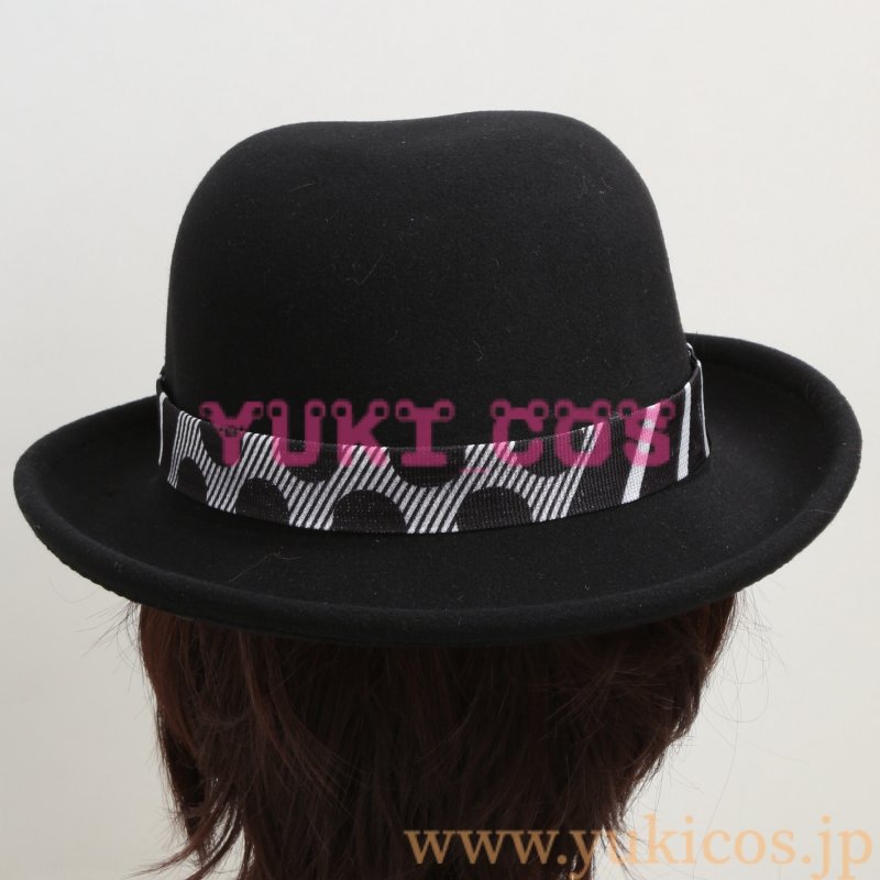 画像13: ツイステッドワンダーランド　ツイステ　Lost in the Book with Tim Burton's The Nightmare Before Christmas　始まりのハロウィン　ナイトメアハロウィン2024　Trey Clover　トレイ・クローバー　トレイ　コスプレ衣装　送料無料 (13)