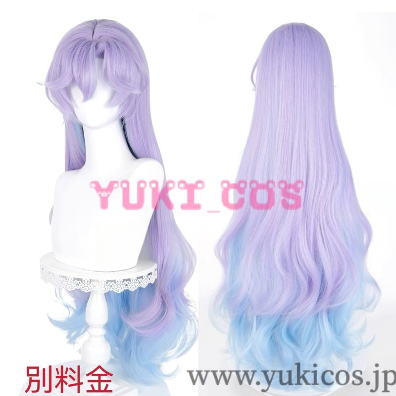 画像12: Wuthering Waves　鳴潮　メイチョウ　Cantarella　カンタレラ　コスプレ衣装　送料無料 (12)