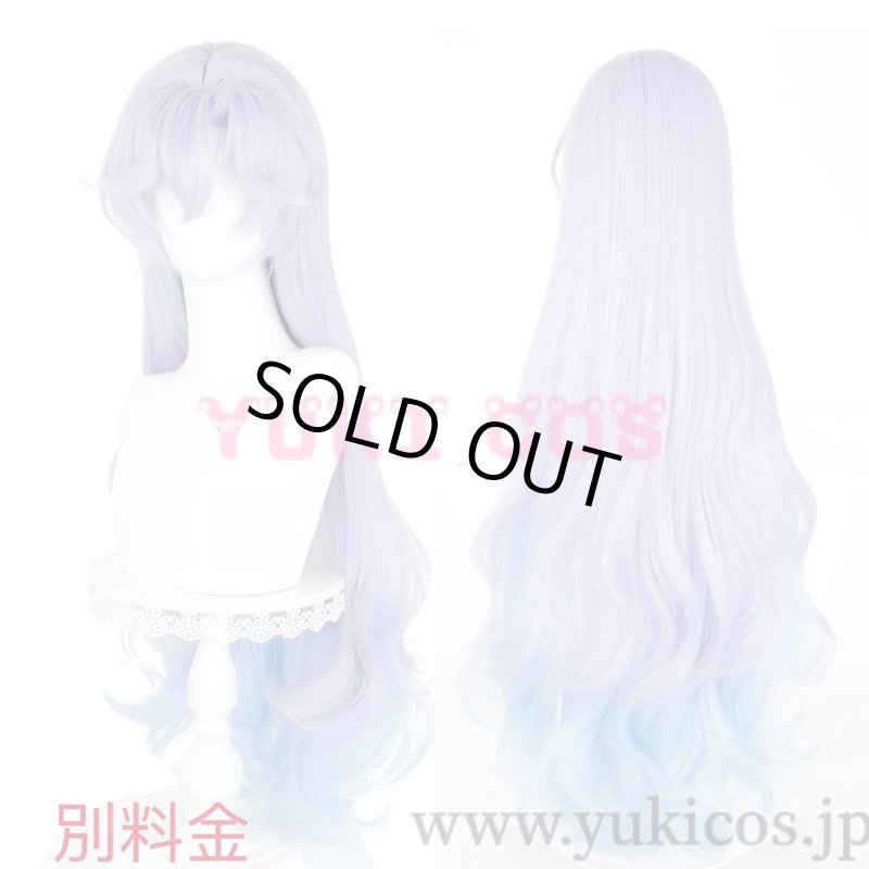 画像12: Wuthering Waves　鳴潮　メイチョウ　Cantarella　カンタレラ　コスプレ衣装　送料無料 (12)