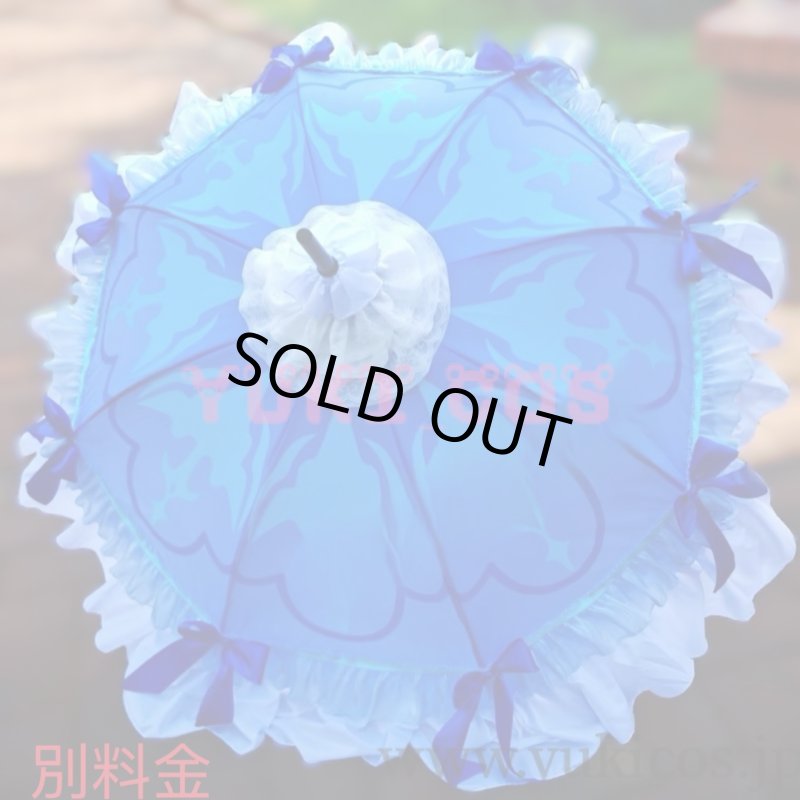 画像14: Wuthering Waves　鳴潮　メイチョウ　Cantarella　カンタレラ　コスプレ衣装　送料無料 (14)