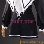 画像6: プロジェクトセカイ　プロセカ　神っぽいな　暁山瑞希　コスプレ衣装　送料無料 (6)