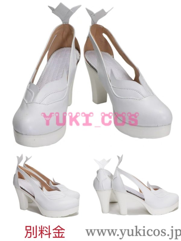 画像13: Wuthering Waves　鳴潮　メイチョウ　Cantarella　カンタレラ　コスプレ衣装　送料無料 (13)