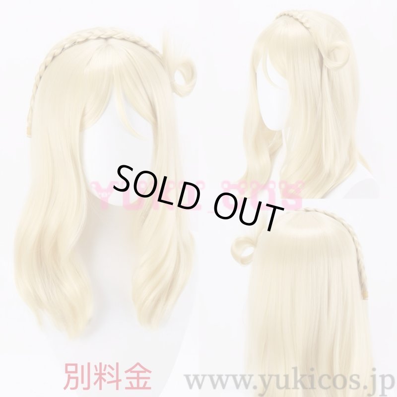 画像14: ラブライブ!　スクールアイドルフェスティバル　Aqours　小悪魔　小原鞠莉 　コスプレ衣装　送料無料 (14)
