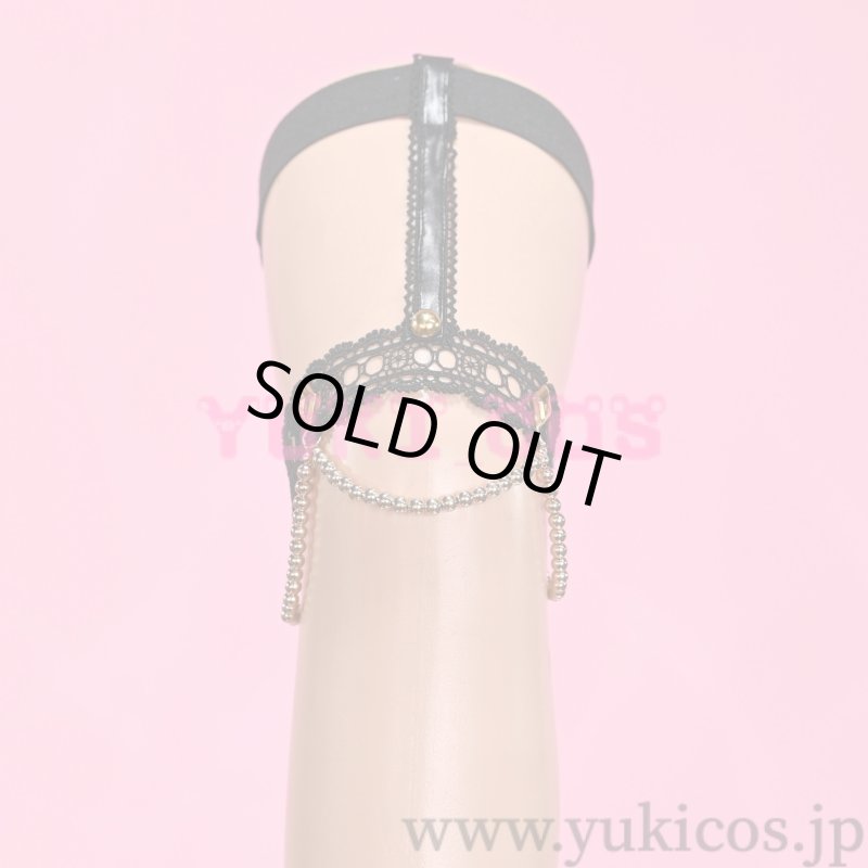 画像12: ラブライブ!　スクールアイドルフェスティバル　Aqours　小悪魔　小原鞠莉 　コスプレ衣装　送料無料 (12)