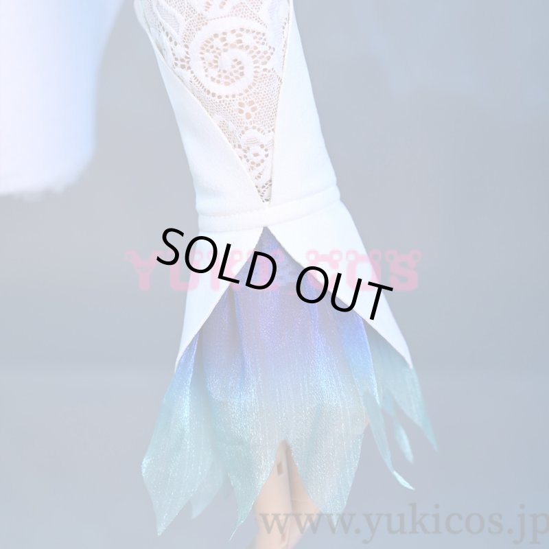 画像9: Wuthering Waves　鳴潮　メイチョウ　Cantarella　カンタレラ　コスプレ衣装　送料無料 (9)