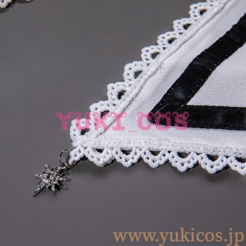 画像7: プロジェクトセカイ　プロセカ　神っぽいな　暁山瑞希　コスプレ衣装　送料無料 (7)