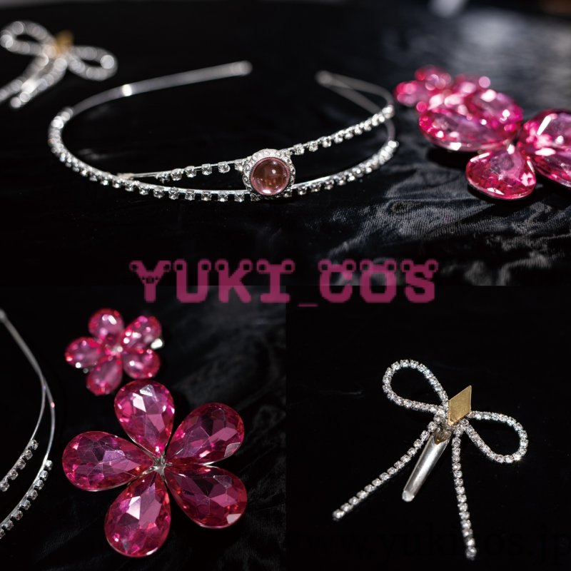 画像11: 勝利の女神:NIKKE　ニケ　Dorothy　ドロシー　チャイナドレス　コスプレ衣装　送料無料 (11)