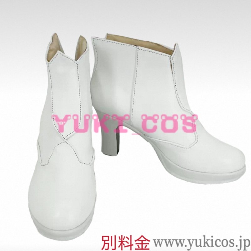 画像19: Fate/Grand Order FGO 8周年記念 救世主トネリコ 雨の魔女トネリコ コスプレ衣装 送料無料 (19)