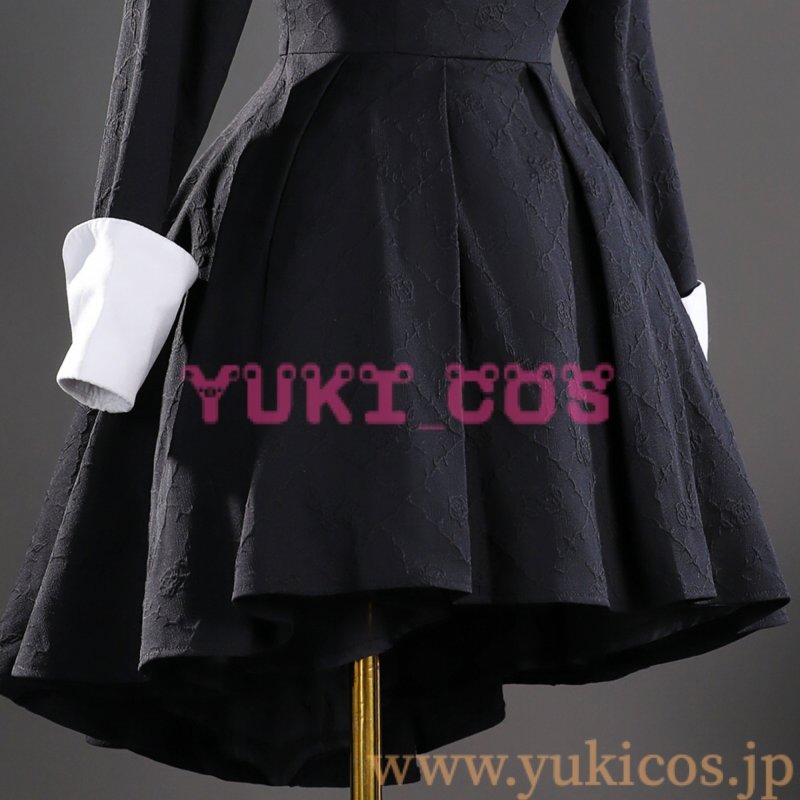 画像5: プロジェクトセカイ　プロセカ　神っぽいな　宵崎奏　コスプレ衣装　送料無料 (5)