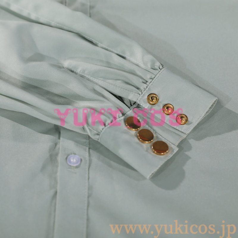 画像9: プロジェクトセカイ　プロセカ　とびだせ絵本の役者達ガチャ　星の旋律　天馬司　エクラエトワール　コスプレ衣装　送料無料 (9)