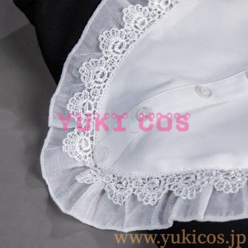 画像5: プロジェクトセカイ　プロセカ　神っぽいな　初音ミク　コスプレ衣装　送料無料 (5)