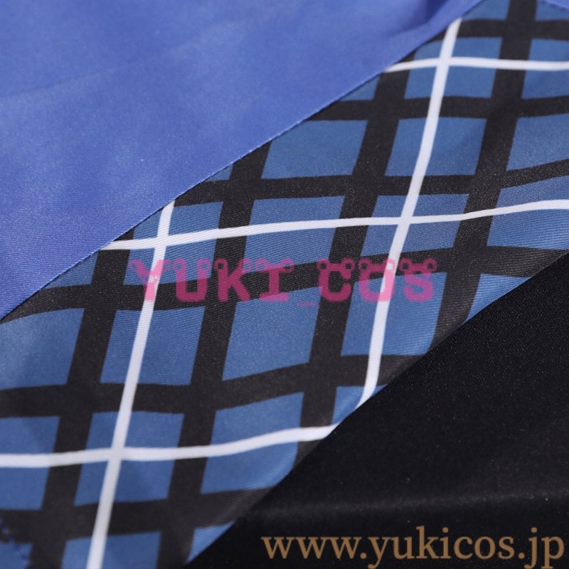 画像8: プロジェクトセカイ　プロセカ　とびだせ絵本の役者達ガチャ　星の旋律　天馬司　エクラエトワール　コスプレ衣装　送料無料 (8)