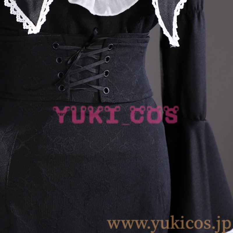 画像4: プロジェクトセカイ　プロセカ　神っぽいな　初音ミク　コスプレ衣装　送料無料 (4)