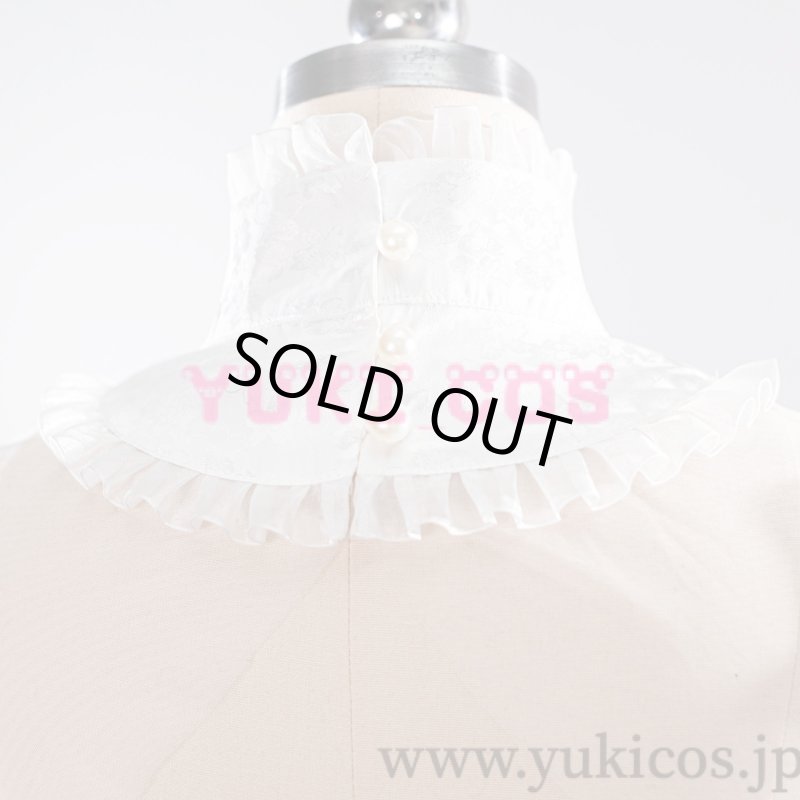 画像7: 勝利の女神:NIKKE　ニケ　Dorothy　ドロシー　チャイナドレス　コスプレ衣装　送料無料 (7)