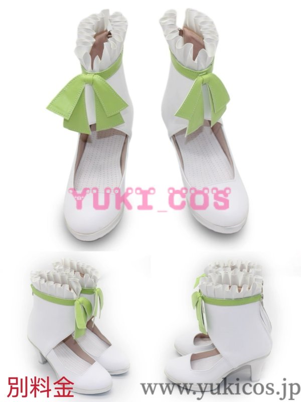 画像11: プロジェクトセカイ プロセカ Dream a Wonder Dreamガチャ 抱く焦燥 草薙寧々 レーヴ・デ・トナリティ コスプレ衣装 送料無料 (11)