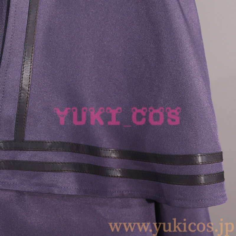 画像6: プロジェクトセカイ　プロセカ　とびだせ絵本の役者達ガチャ　星の旋律　天馬司　エクラエトワール　コスプレ衣装　送料無料 (6)