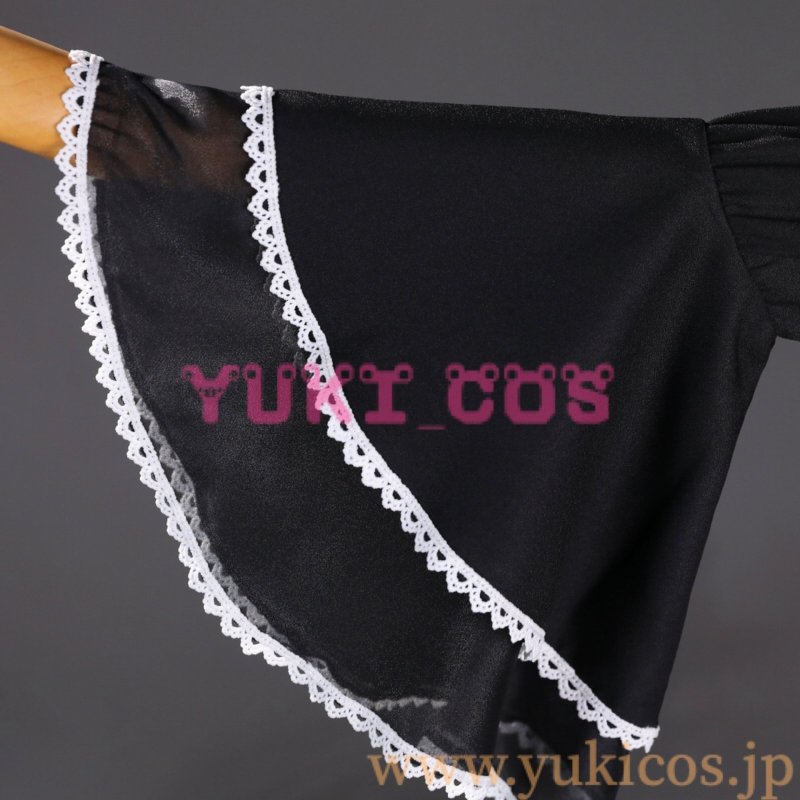 画像6: プロジェクトセカイ　プロセカ　神っぽいな　初音ミク　コスプレ衣装　送料無料 (6)