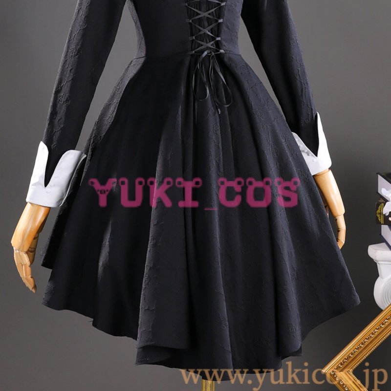 画像7: プロジェクトセカイ　プロセカ　神っぽいな　宵崎奏　コスプレ衣装　送料無料 (7)