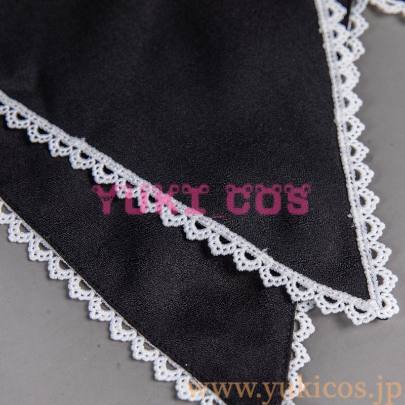 画像9: プロジェクトセカイ　プロセカ　神っぽいな　初音ミク　コスプレ衣装　送料無料 (9)