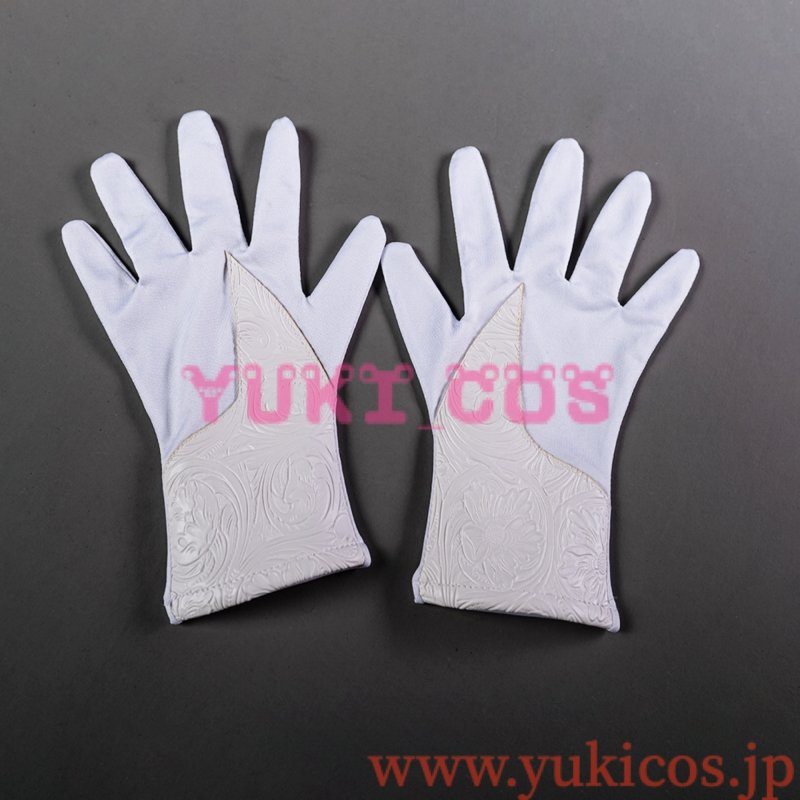 画像11: Elden Ring Nightreign　エルデンリング ナイトレイン　ナイトレイン　Duchess　レディ　コスプレ衣装　送料無料 (11)