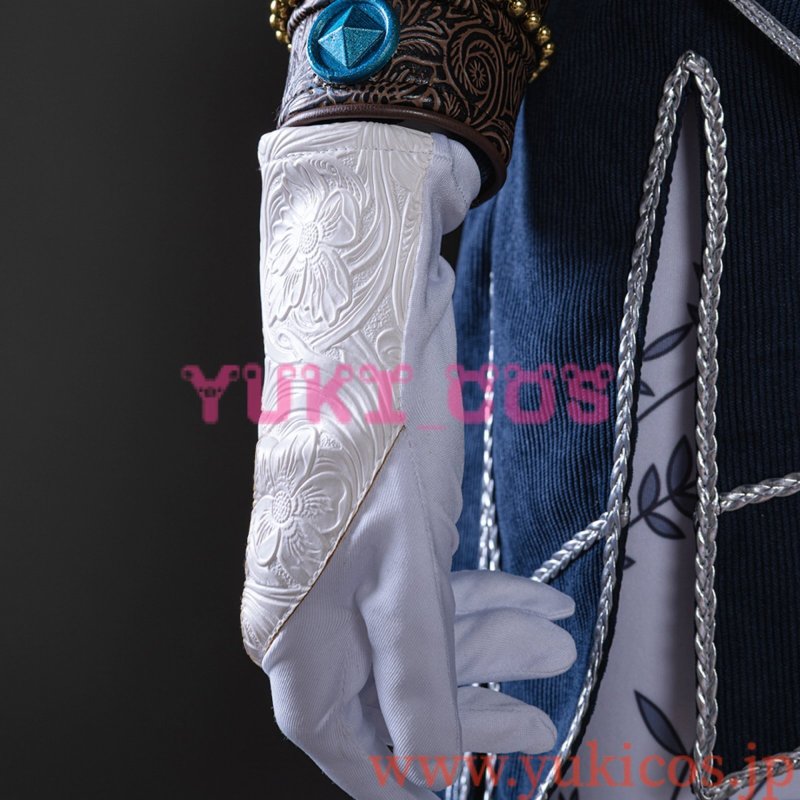 画像7: Elden Ring Nightreign　エルデンリング ナイトレイン　ナイトレイン　Duchess　レディ　コスプレ衣装　送料無料 (7)