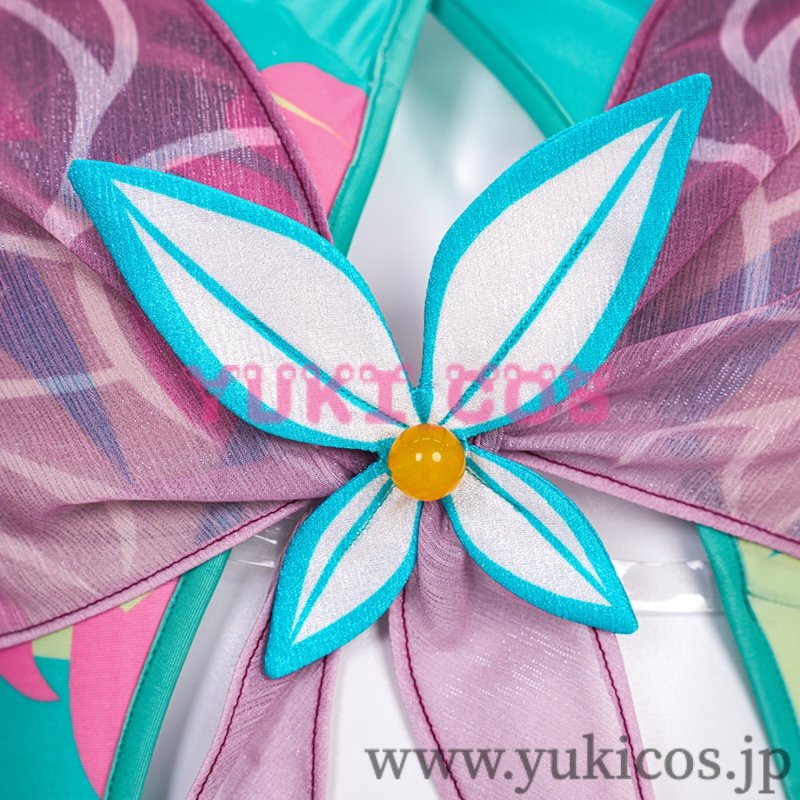 画像7: マーベルライバルズ　Marvel Rivals　Psylocke　サイロック　水着　コスプレ衣装　送料無料 (7)