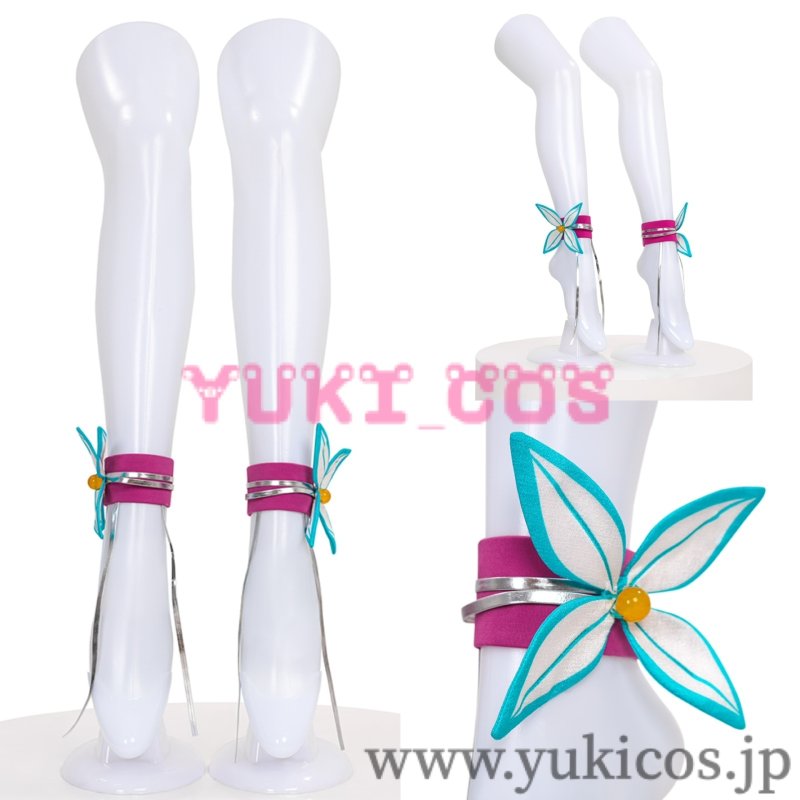 画像12: マーベルライバルズ　Marvel Rivals　Psylocke　サイロック　水着　コスプレ衣装　送料無料 (12)