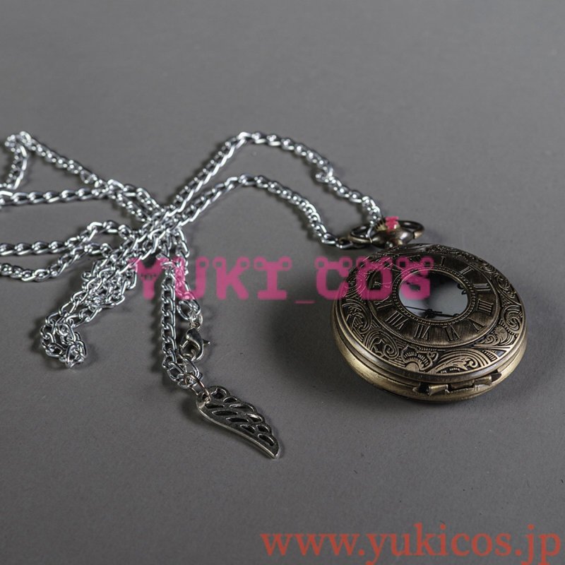 画像12: Elden Ring Nightreign　エルデンリング ナイトレイン　ナイトレイン　Duchess　レディ　コスプレ衣装　送料無料 (12)