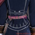 画像10: Elden Ring Nightreign　エルデンリング ナイトレイン　ナイトレイン　Duchess　レディ　コスプレ衣装　送料無料 (10)