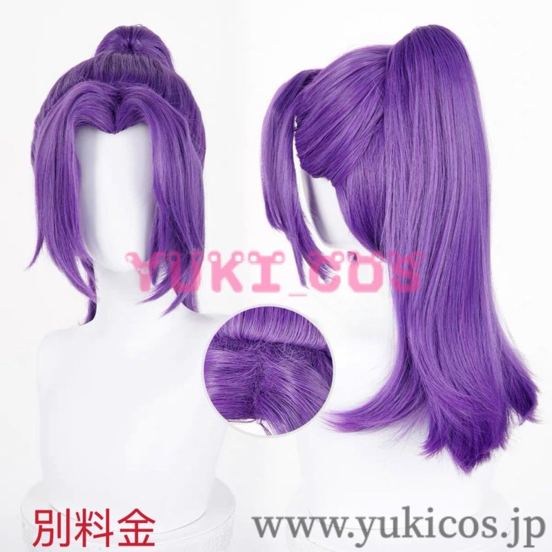 画像14: マーベルライバルズ　Marvel Rivals　Psylocke　サイロック　水着　コスプレ衣装　送料無料 (14)