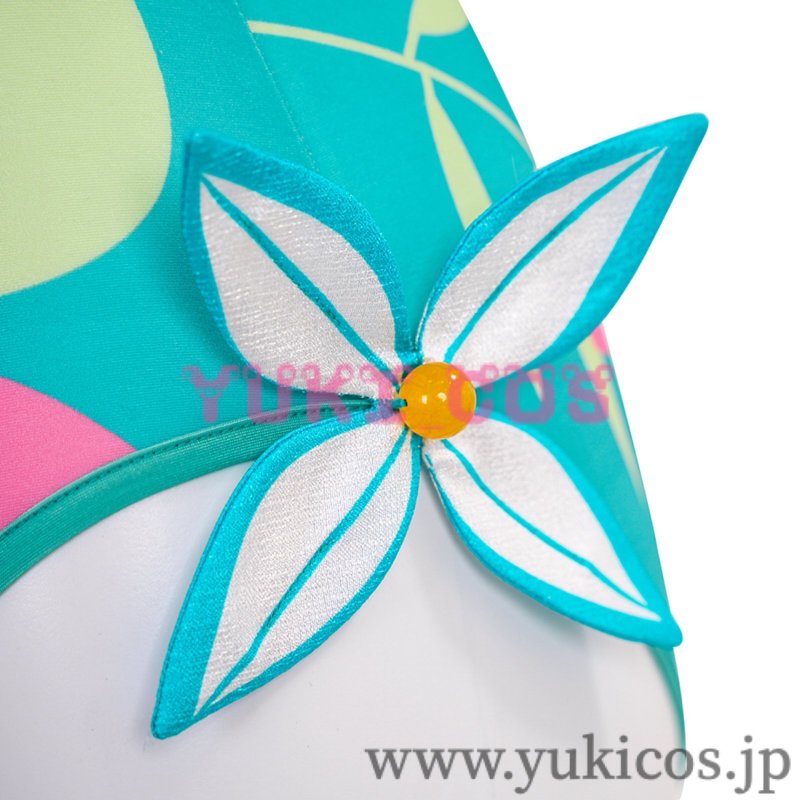 画像9: マーベルライバルズ　Marvel Rivals　Psylocke　サイロック　水着　コスプレ衣装　送料無料 (9)